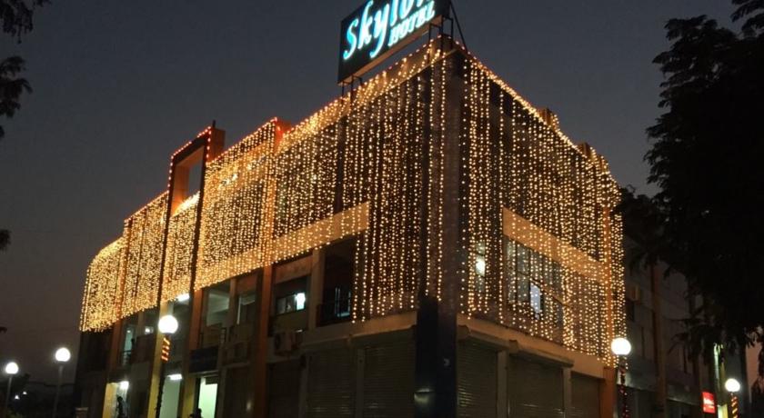 Skylon Hotel